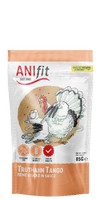 Cat Wet pet food Turkey Tango 85g 12 Piece Anifit